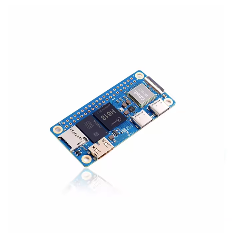 Orange Pi Zero 2 W 1GB RAM DDR - Ddr4 Ram incelemesi ve fiyatı