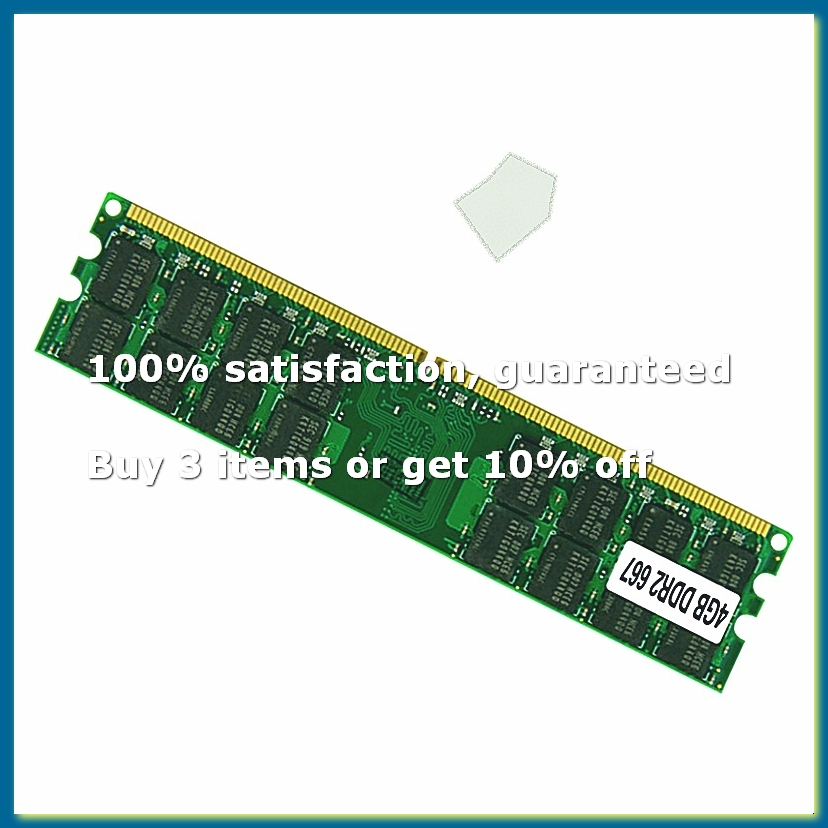 DDR2 4GB Büyük Kapasiteli Bell - Ram Memory Module incelemesi ve fiyatı