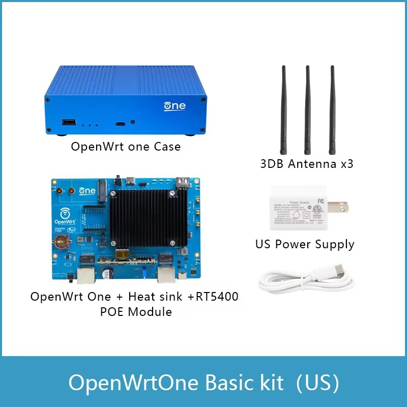 【Sıcak Fırsat】Banana Pi OpenWr - Ddr4 Ram incelemesi ve fiyatı