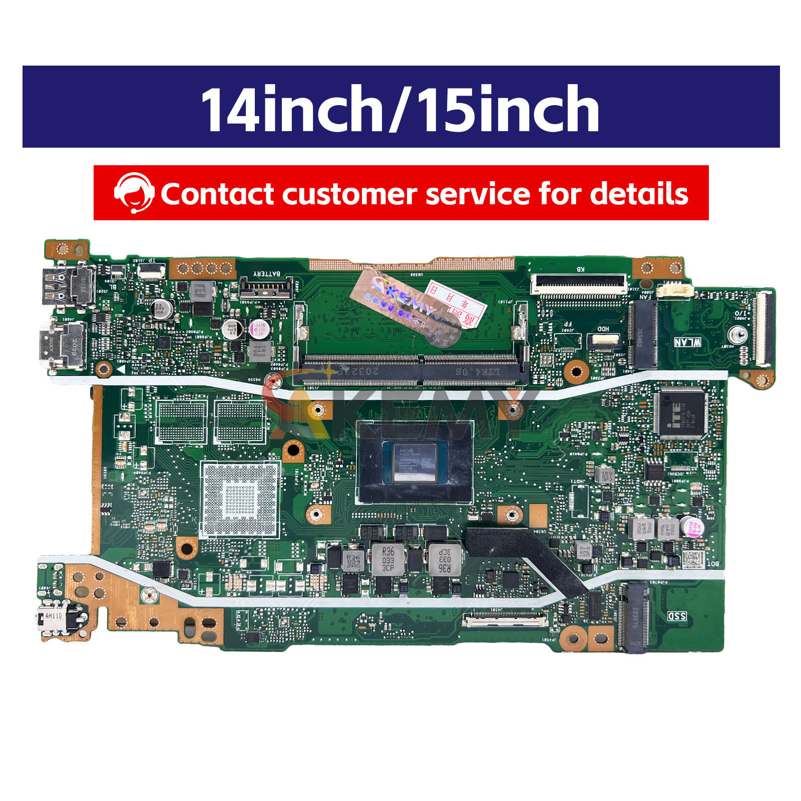 ASUS X509DA D409DA X409DA M409 - Ddr4 Laptop Ram incelemesi ve fiyatı