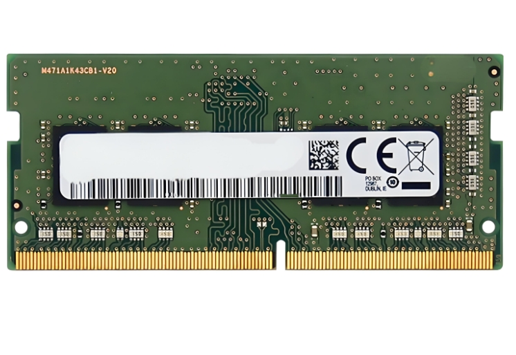 Yeni SO-DIMM DDR3 Bellek RAM 1 - Ddr3 Ram incelemesi ve fiyatı