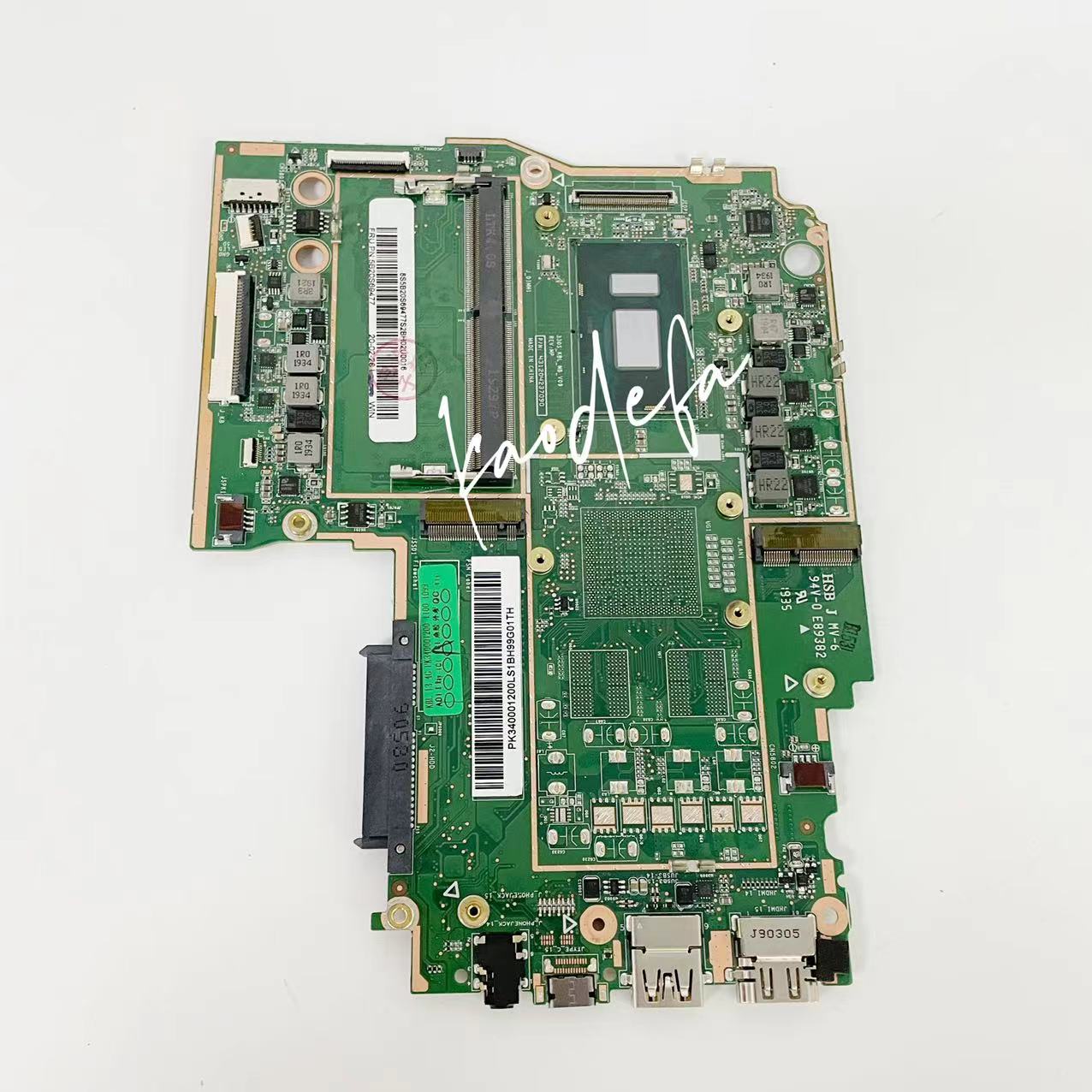 Ideapad 330S-14IKB Laptop Anak - Ddr4 Laptop Ram incelemesi ve fiyatı