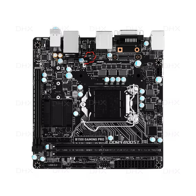 B150I GAMING PRO Anakart 32GB  - Ddr4 32Gb incelemesi ve fiyatı