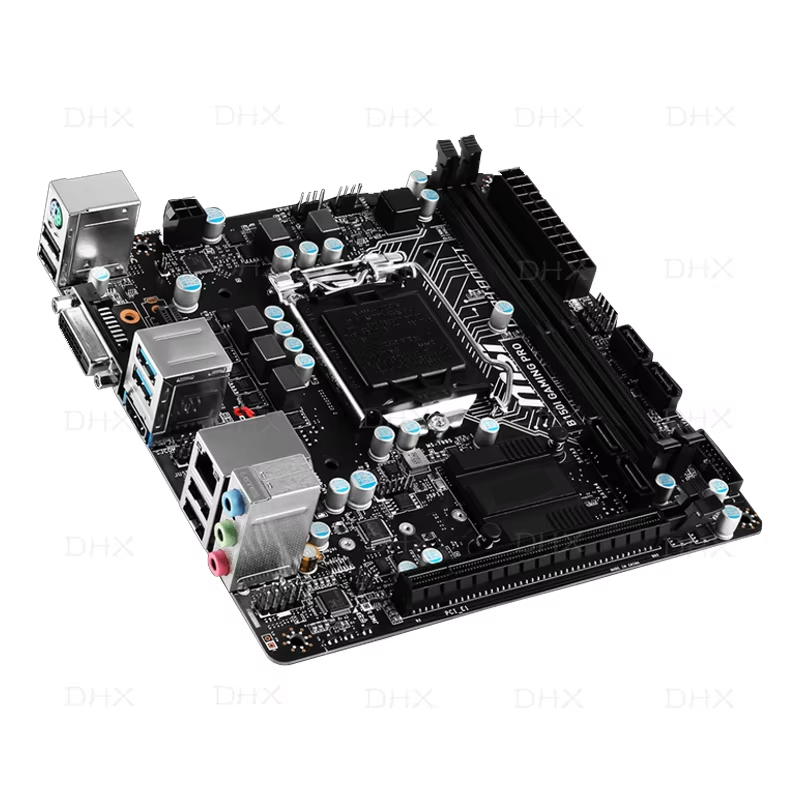 B150I GAMING PRO Anakart 32GB  - Ddr4 32Gb incelemesi ve fiyatı