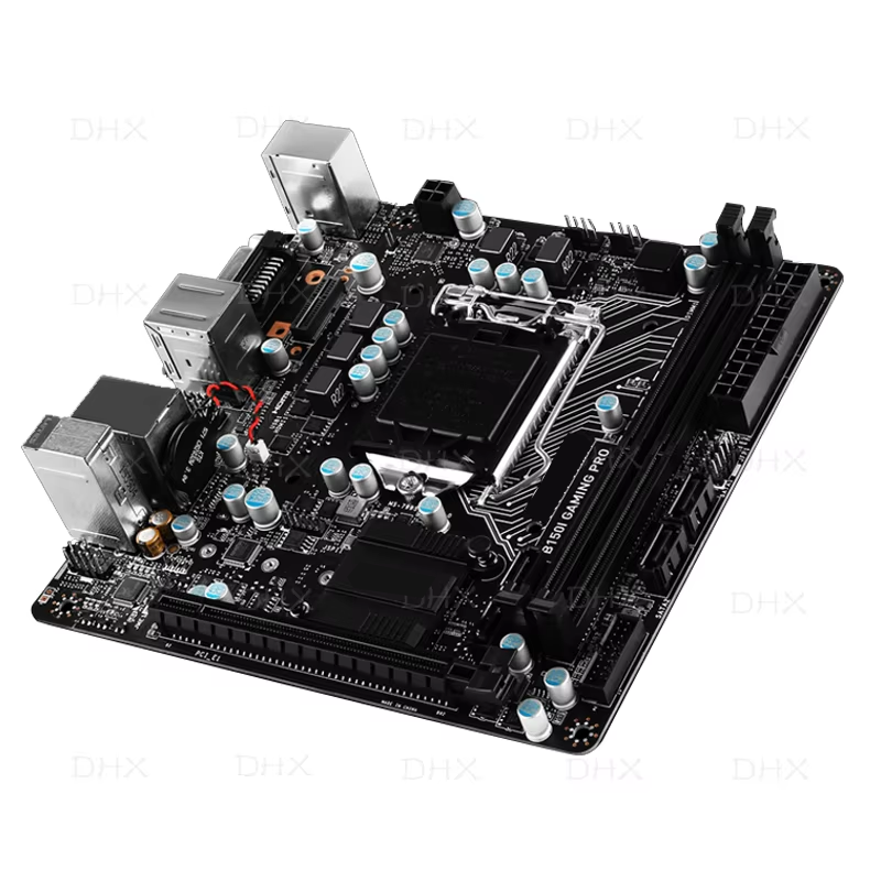 B150I GAMING PRO Anakart 32GB  - Ddr4 32Gb incelemesi ve fiyatı