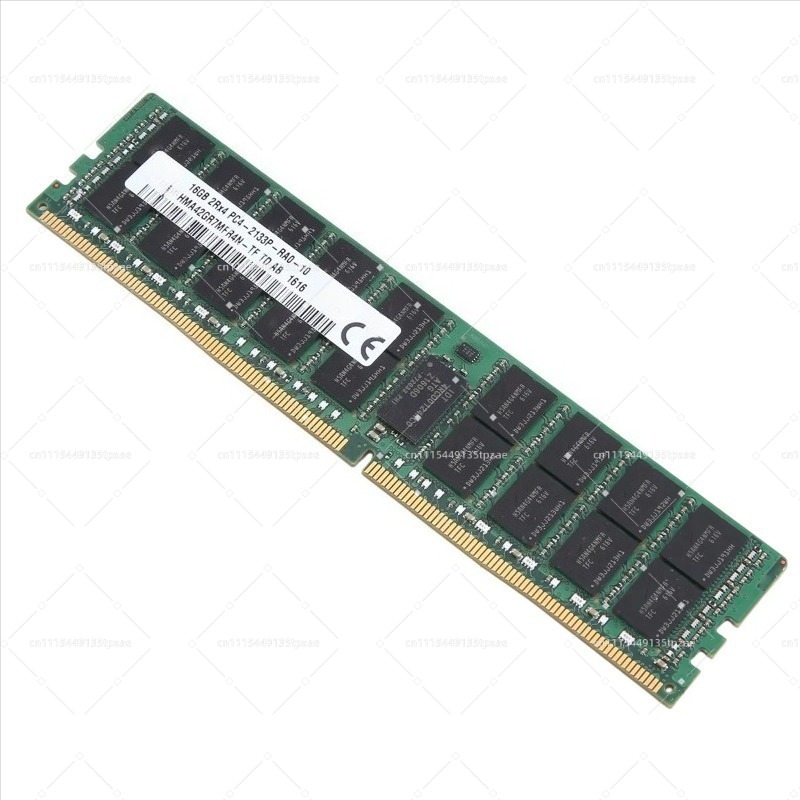 16GB DDR4 ECC REG RECC Sunucu  - Ecc Ram Server incelemesi ve fiyatı