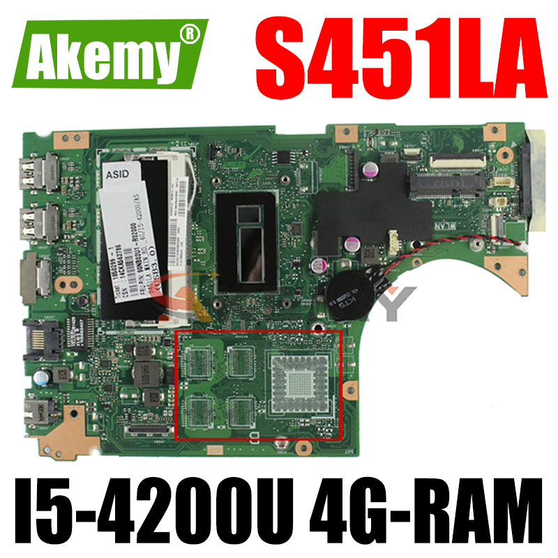 S451LA ASUS VivoBook S451L S45 - Ddr2 Ram incelemesi ve fiyatı