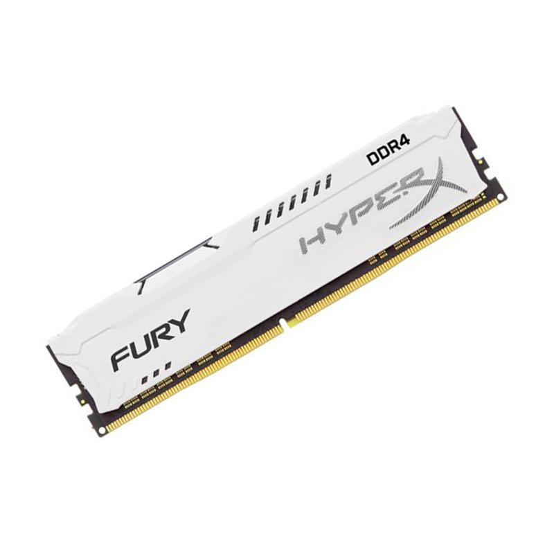 Orijinal HyperX Fury DDR4 Bell - Ddr4 2400Mhz incelemesi ve fiyatı