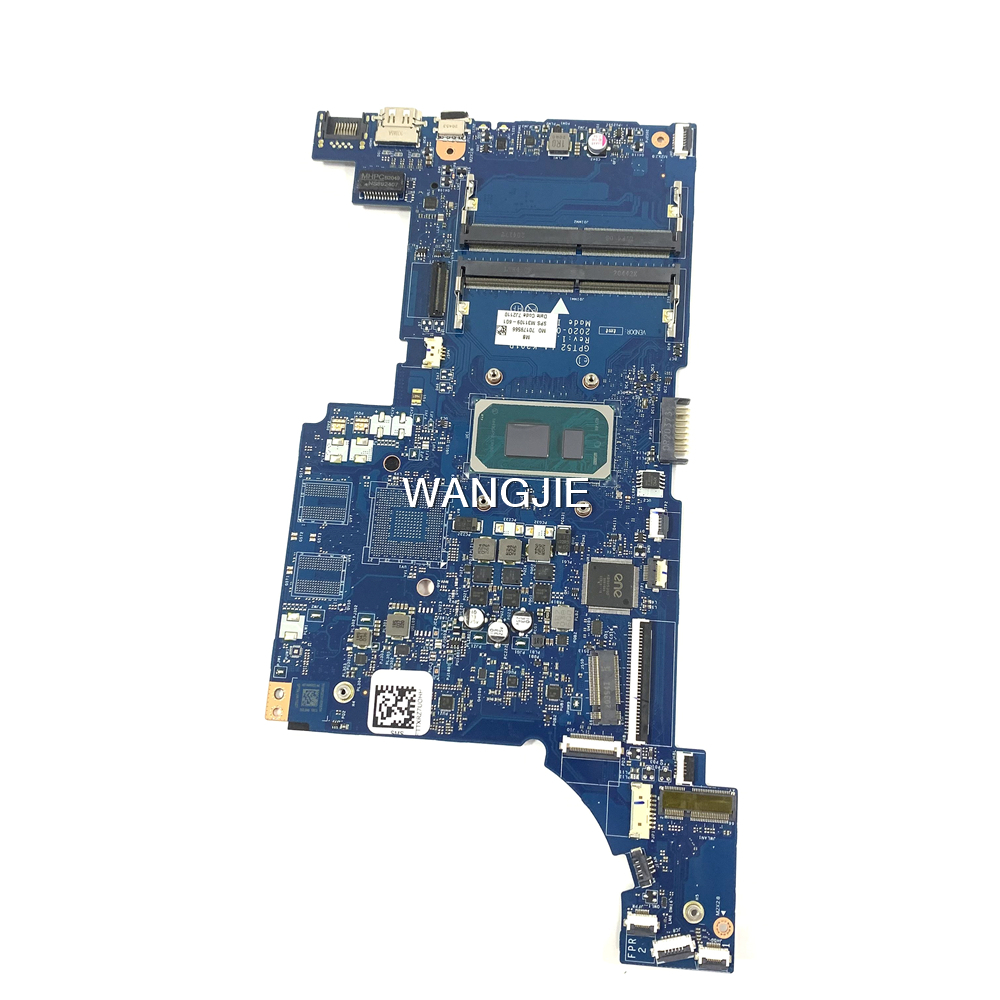 M31109-601 HP 15-DW 15T-DW 15S - Ddr4 16Gb incelemesi ve fiyatı