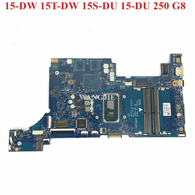 M31109-601 HP 15-DW 15T-DW 15S - Ddr4 16Gb incelemesi ve fiyatı