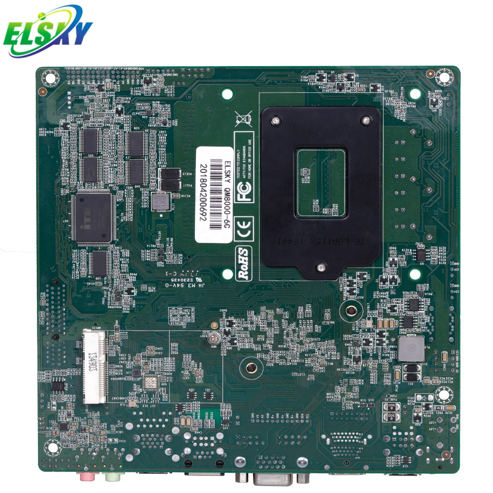 ELSKY LGA 1150 Anakart, Haswel - Ddr3 Ram incelemesi ve fiyatı